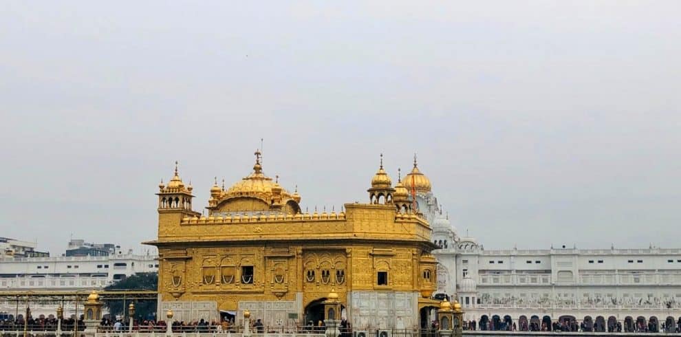 Amritsar 1 - yourTRIPguy