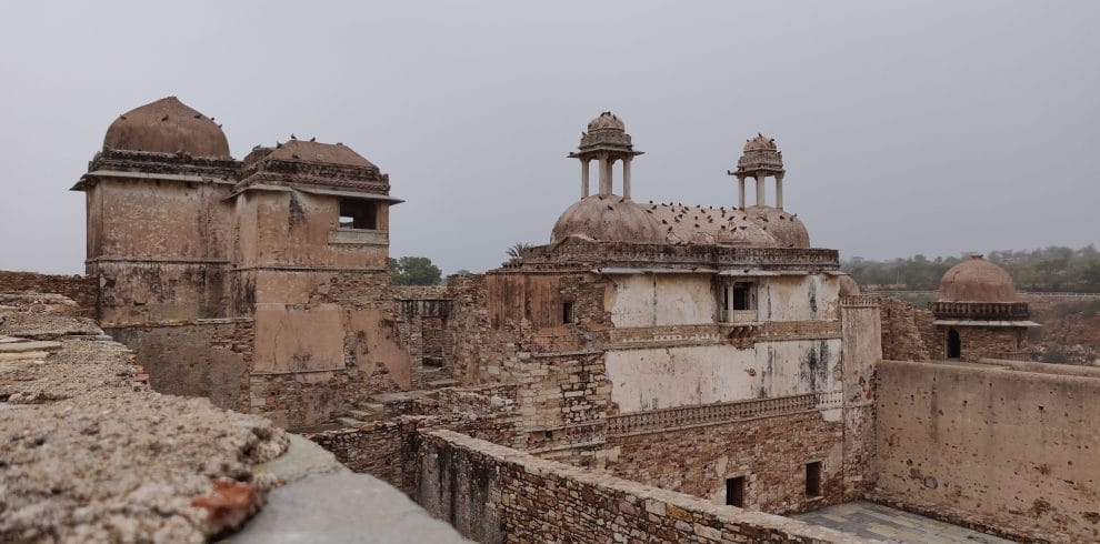 Chittor 1 - yourTRIPguy