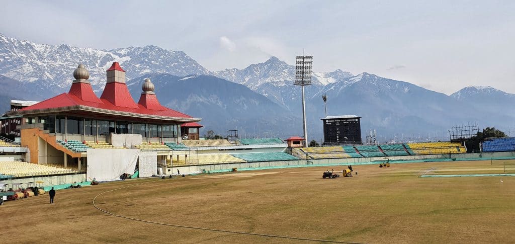 Dharamshala
