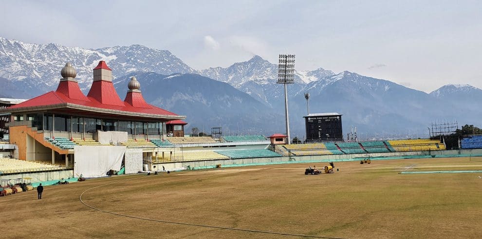 Dharamshala 1 - yourTRIPguy