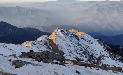 Himachal - yourTRIPguy