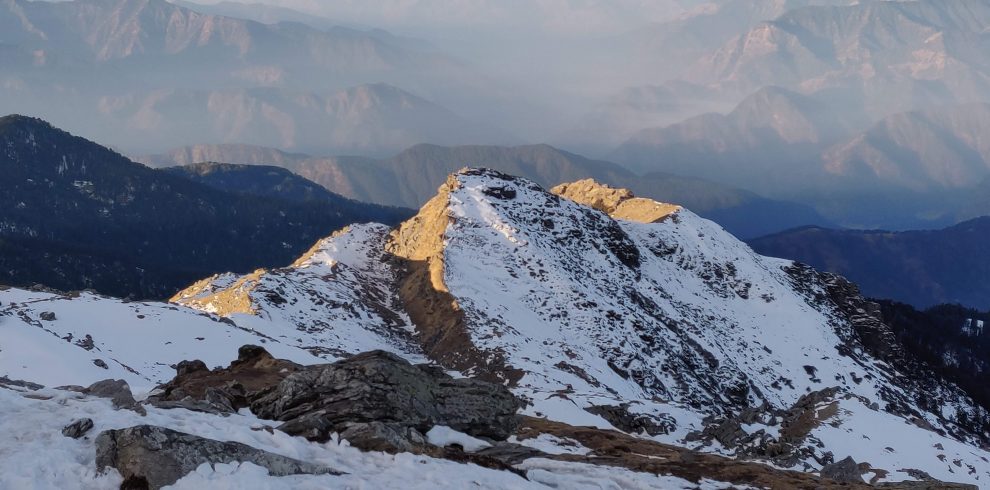 Himachal - yourTRIPguy