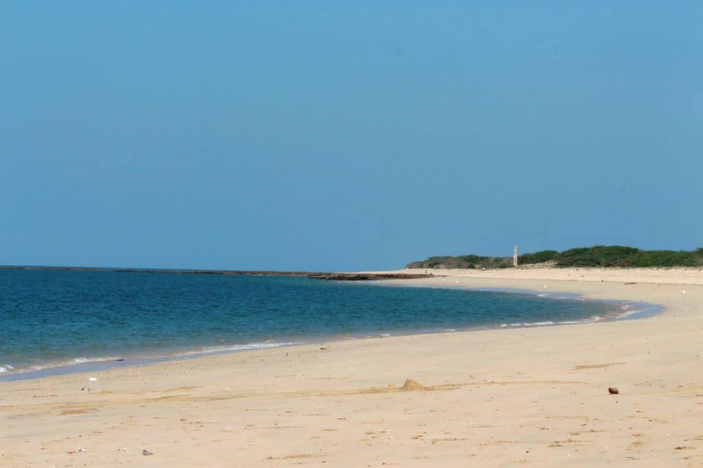BEYT DWARKA