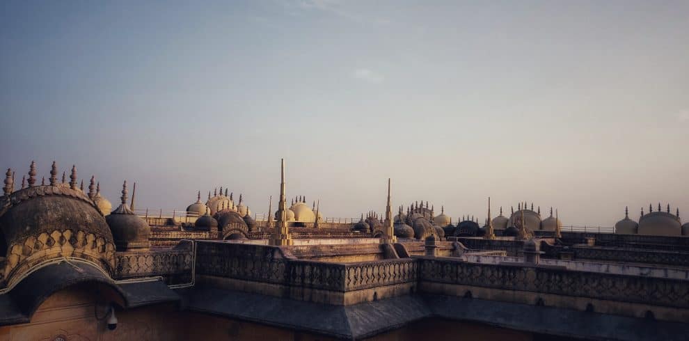 Jaipur - yourTRIPguy