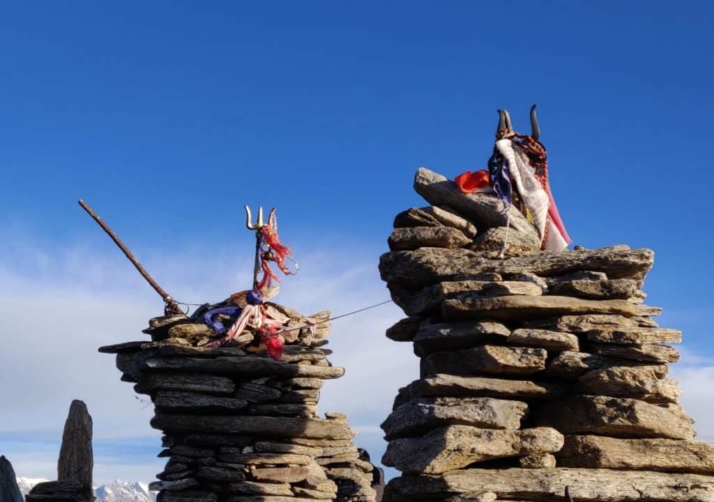 Kedarkantha-Trek