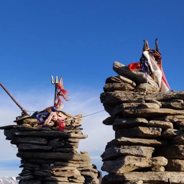 Kedarkantha Trek - yourTRIPguy