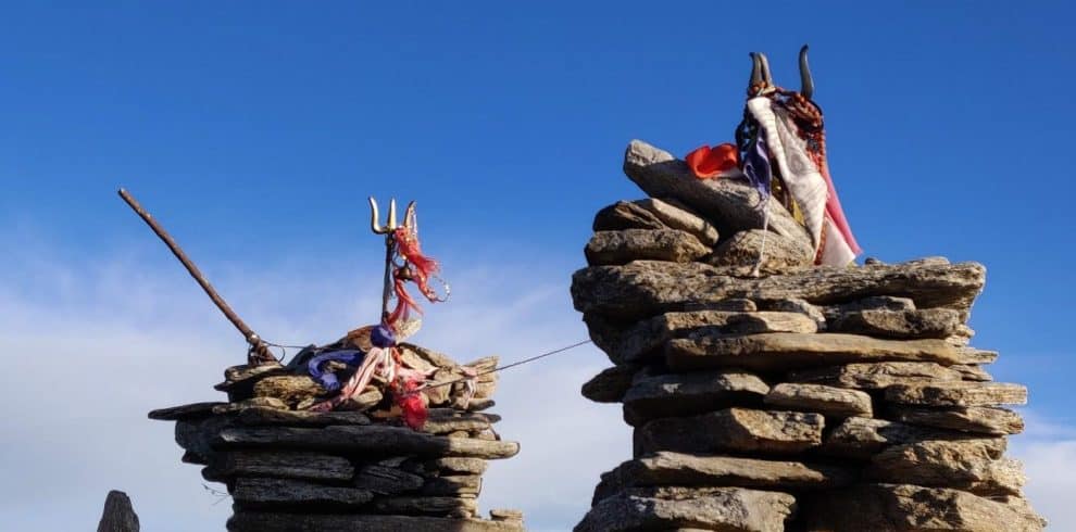Kedarkantha Trek - yourTRIPguy