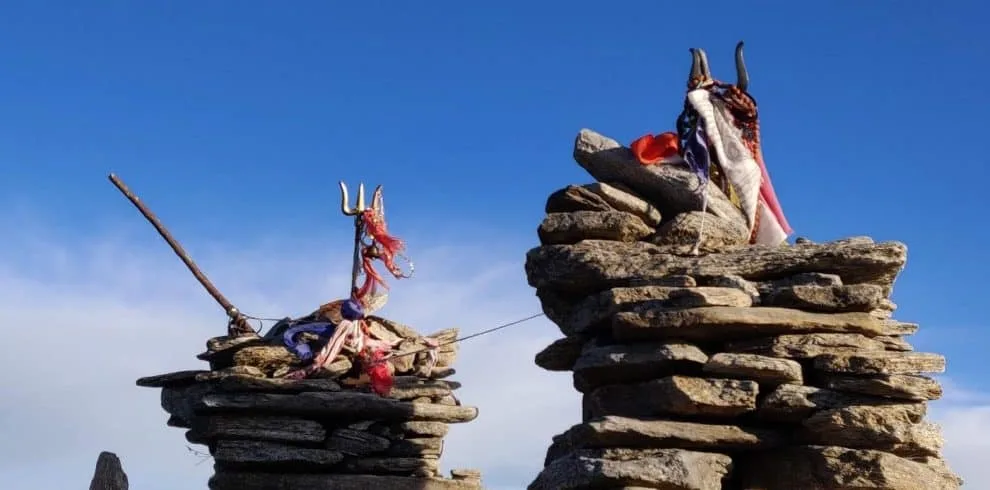 Kedarkantha Trek - yourTRIPguy
