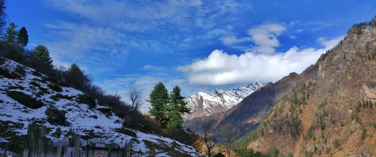 Kheerganga - yourTRIPguy