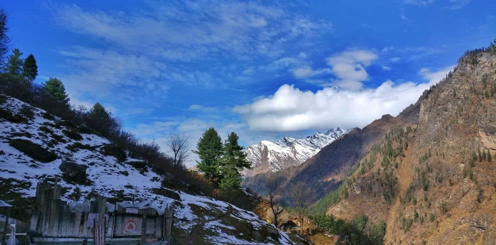 Kheerganga - yourTRIPguy