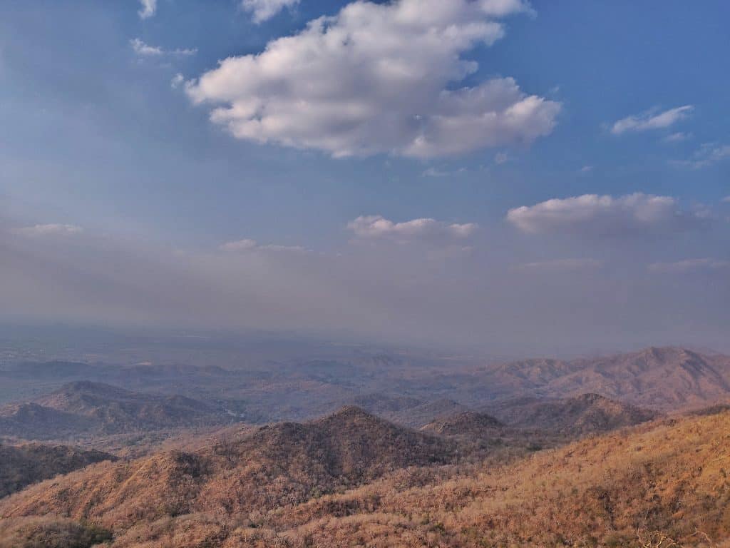 Kumbhalgarh