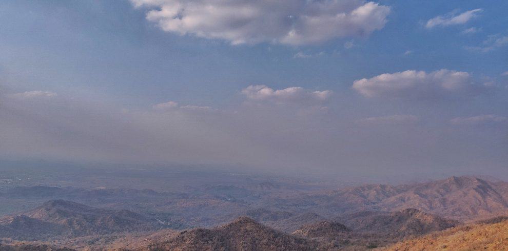 Kumbhalgarh - yourTRIPguy