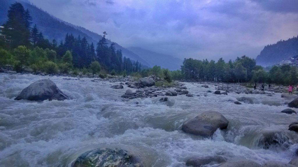 Manali