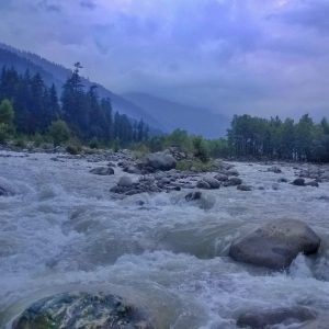 Manali - yourTRIPguy