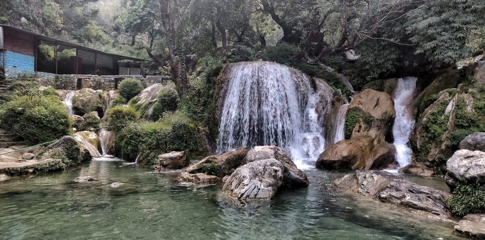 Mussoorie - yourTRIPguy