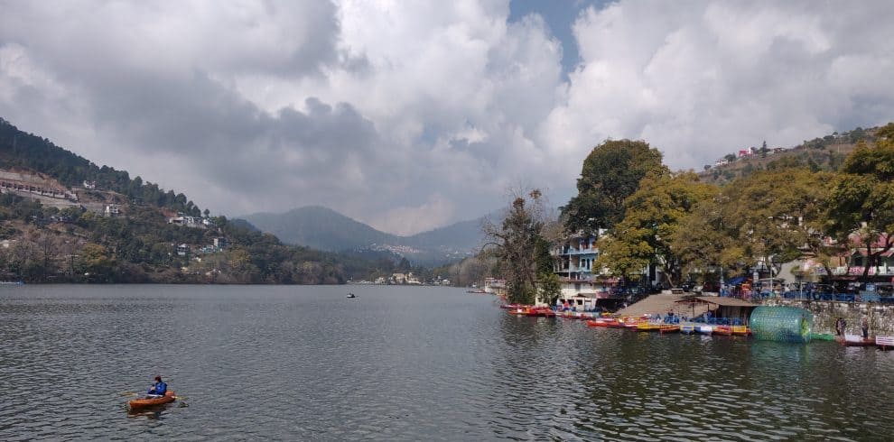 Nainital - yourTRIPguy