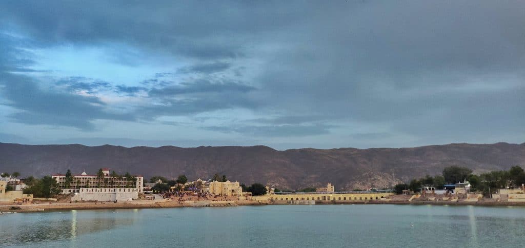 Pushkar