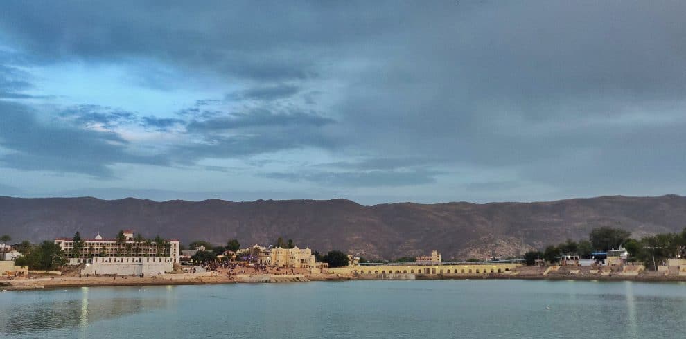 Pushkar - yourTRIPguy