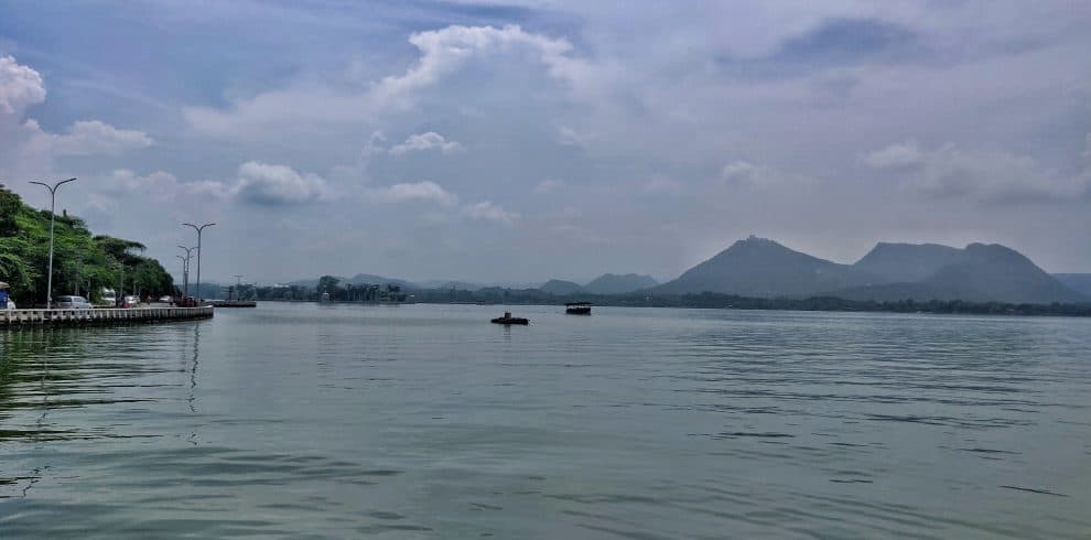 Rajasthan - yourTRIPguy