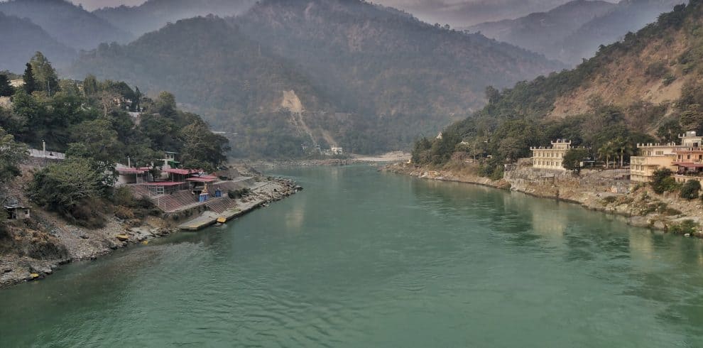 Rishikesh 2 - yourTRIPguy