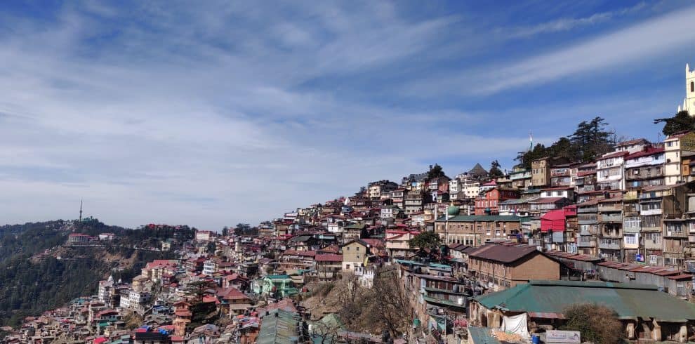 Shimla 2 - yourTRIPguy
