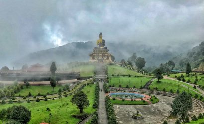 Sikkim - yourTRIPguy