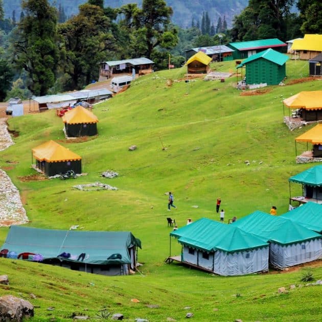 Tungnath - yourTRIPguy