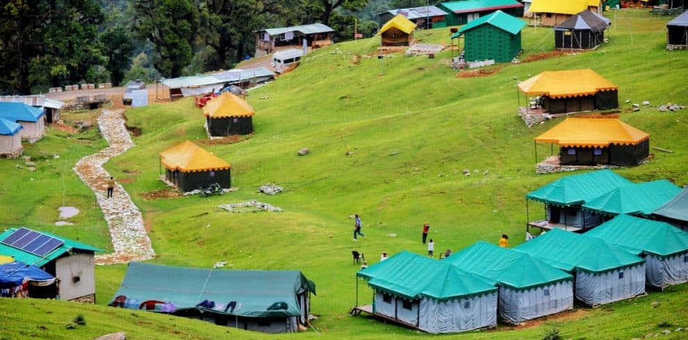 Tungnath - yourTRIPguy