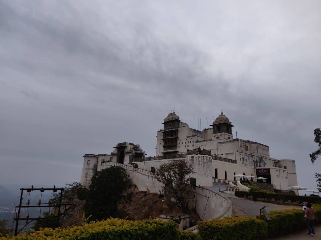 Udaipur