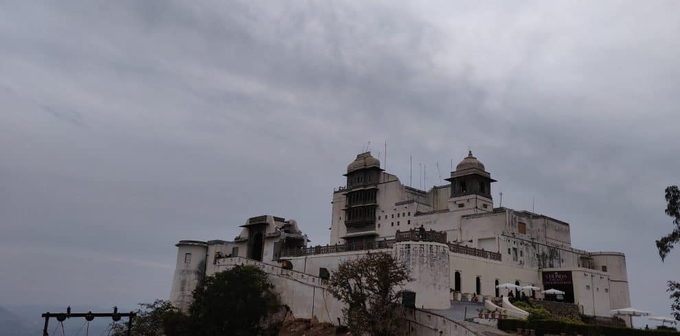 Udaipur 1 - yourTRIPguy