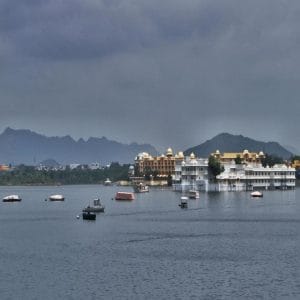 Udaipur - yourTRIPguy