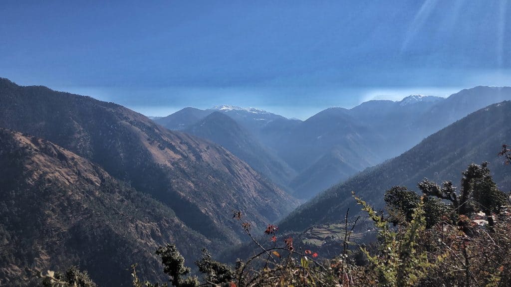 Uttarakhand 2