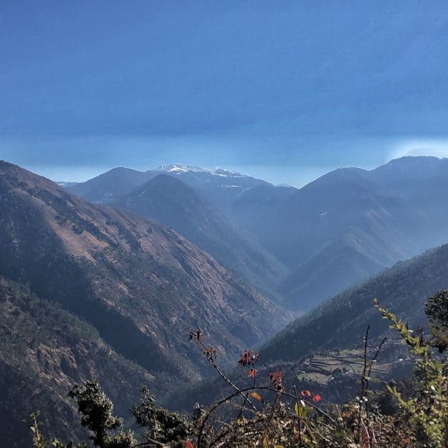 Uttarakhand 2 - yourTRIPguy