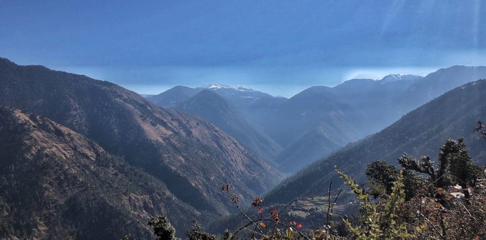 Uttarakhand 2 - yourTRIPguy